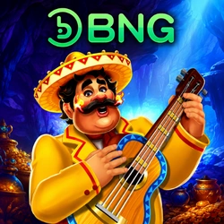 Booongo (BNG) Hold & Win