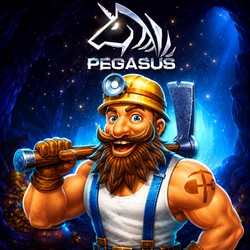 Pegasus Gaming Slots