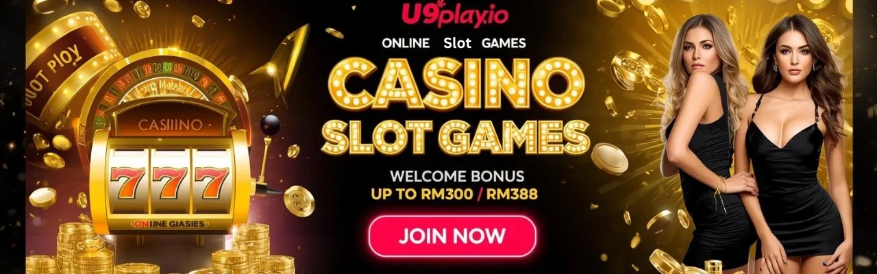 U9Play 178 Feature-Buy Slot Expected Value & Multiplier Study 2026