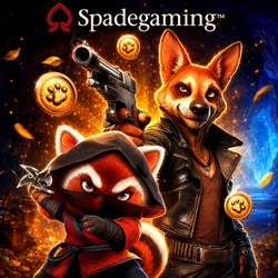 Spadegaming Video Slots