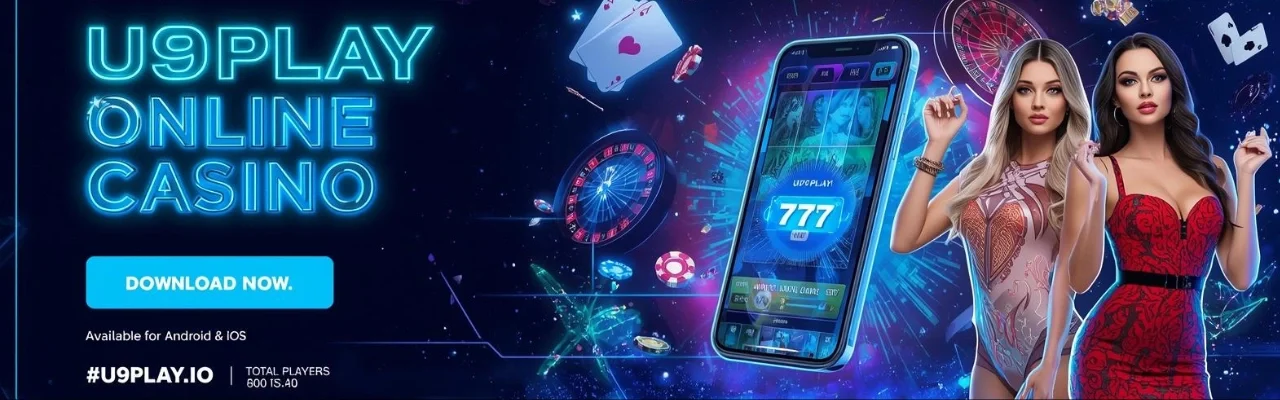 U9Play 178 Royal Purple Roulette Multiplier Sector Strategies 2026