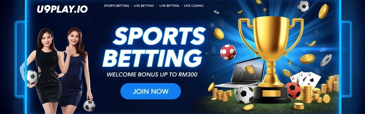 U9Play 178 Sportsbook Over/Under 2.5 Goal Liquidity Models 2026