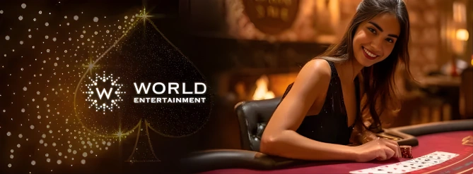 World Entertainment (WE)