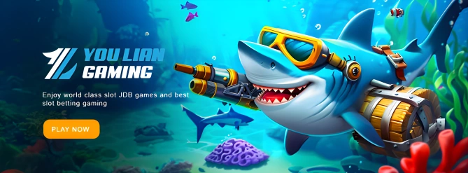 YouLian Arcade & Fishing